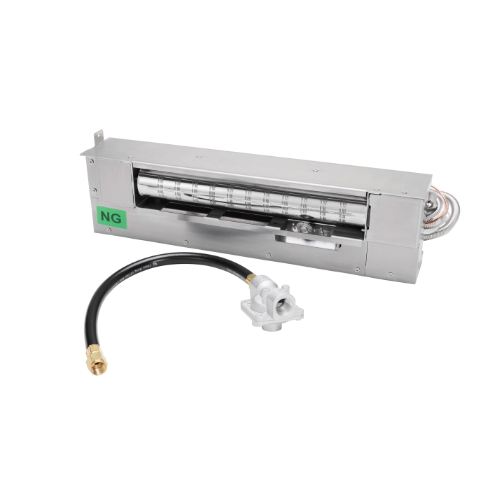 C1PZ30 LP To NG Gas Conversion Kit