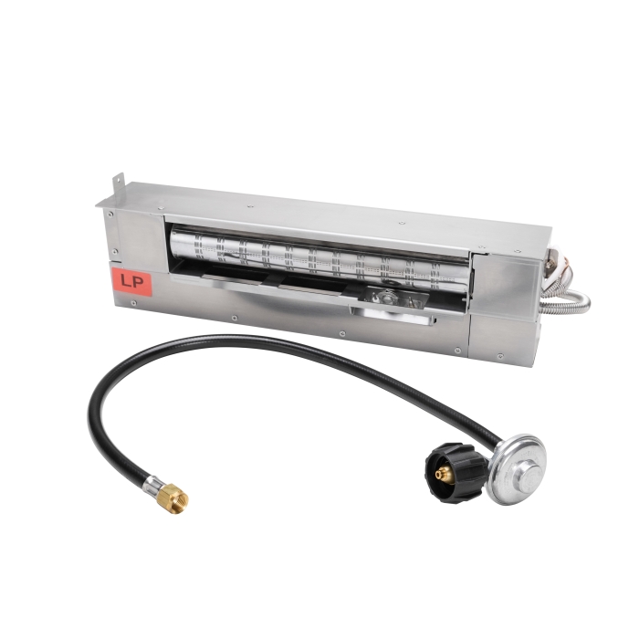 C1PZ30 NG To LP Gas Conversion Kit