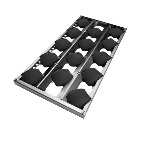ceramic briquettes