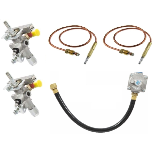 gas conversion kit