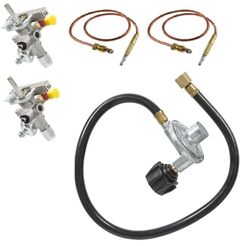 gas conversion kit