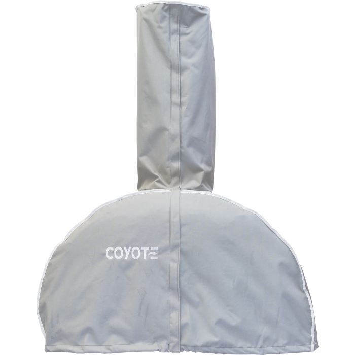 Wood Fire Pizza Oven Cover
