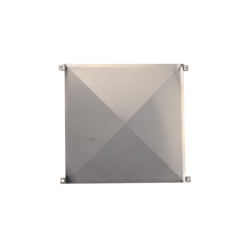 Firebox Bottom Cover